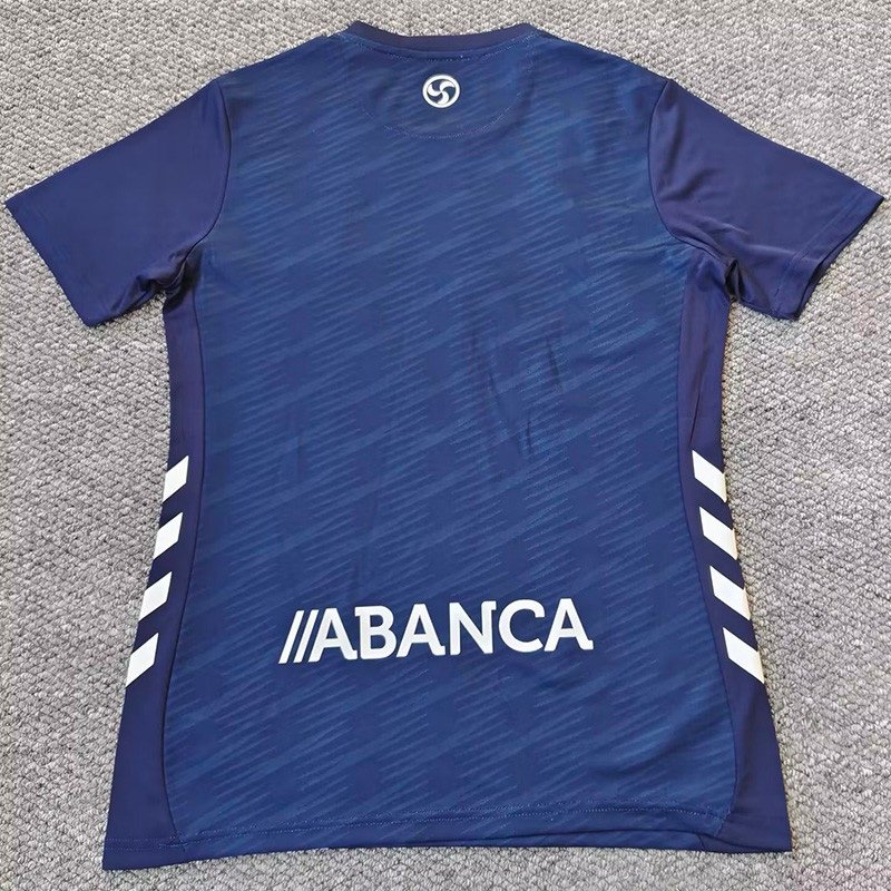 2ª Equipación Celta de Vigo 2025/26 - Imagen 2