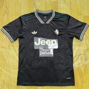 3ª Equipación Juventus 2025/26