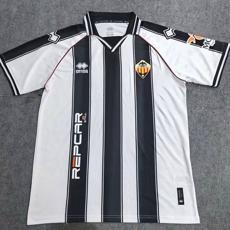 1ª Equipación Castellón 2025/26