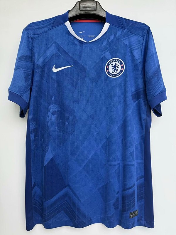 1ª Equipación Chelsea 2025/26