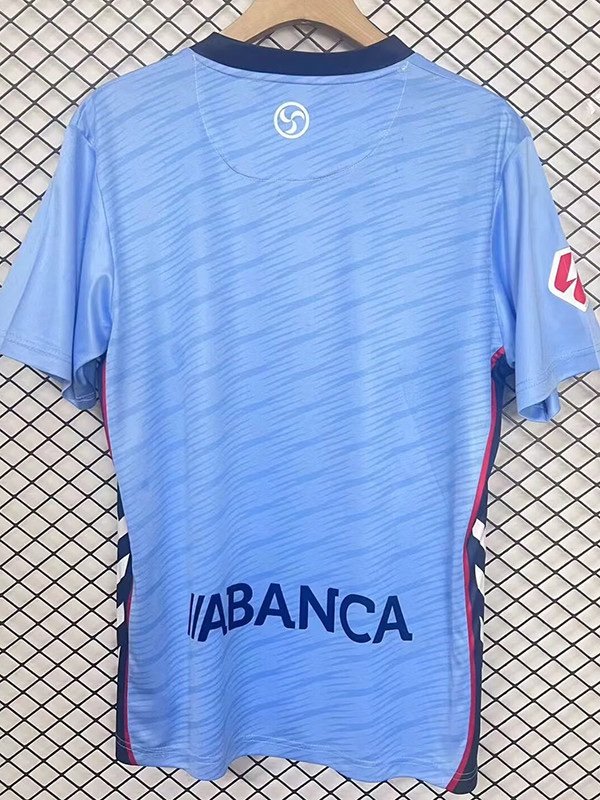 1ª Equipación Celta de Vigo 2025/26 - Imagen 2