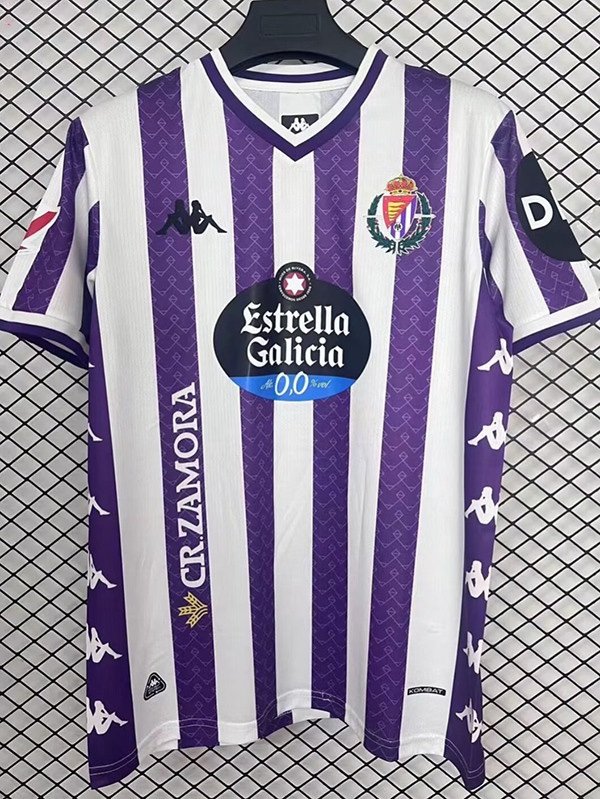 1ª Equipación Valladolid 2025/26