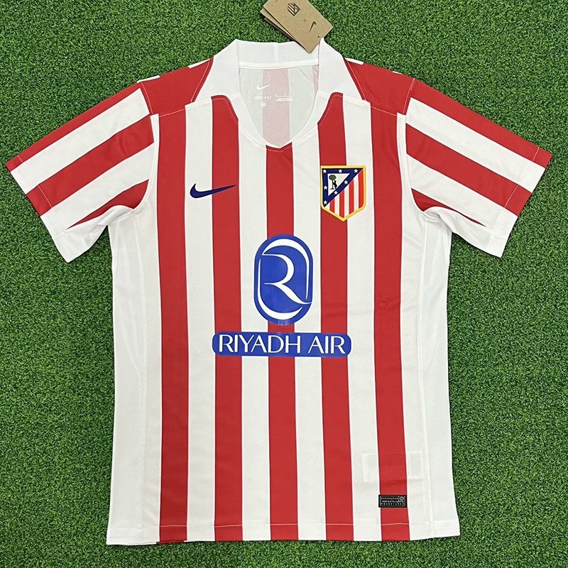 1ª Equipación Atlético de Madrid 2025/26