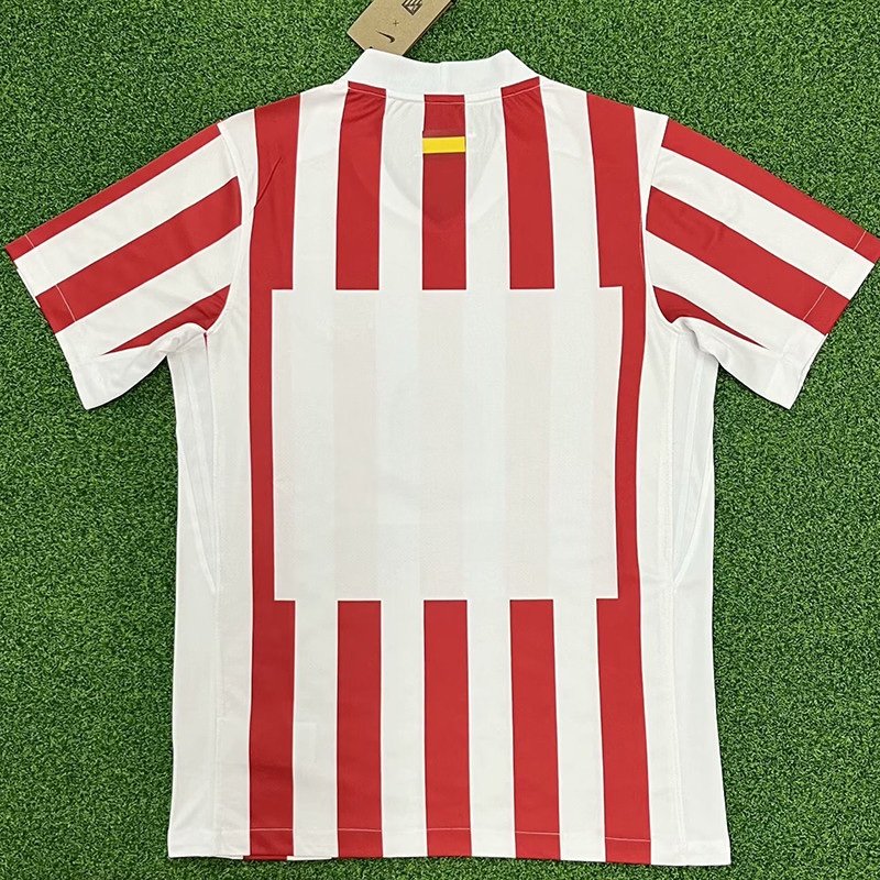 1ª Equipación Atlético de Madrid 2025/26 - Imagen 2