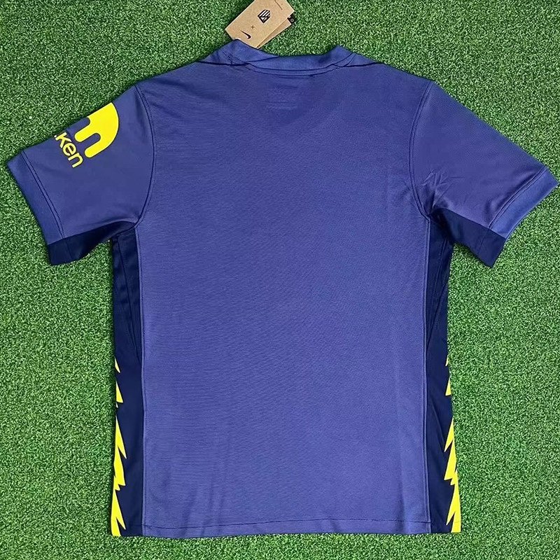 2ª Equipación Atlético de Madrid 2025/26 - Imagen 2