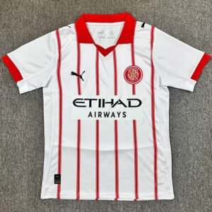 1ª Equipación Girona 2025/26