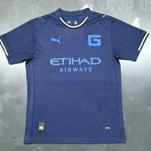 3ª Equipación Girona 2025/26