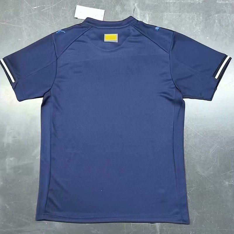 3ª Equipación Girona 2025/26 - Imagen 2