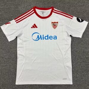 1ª Equipación Sevilla 2025/26