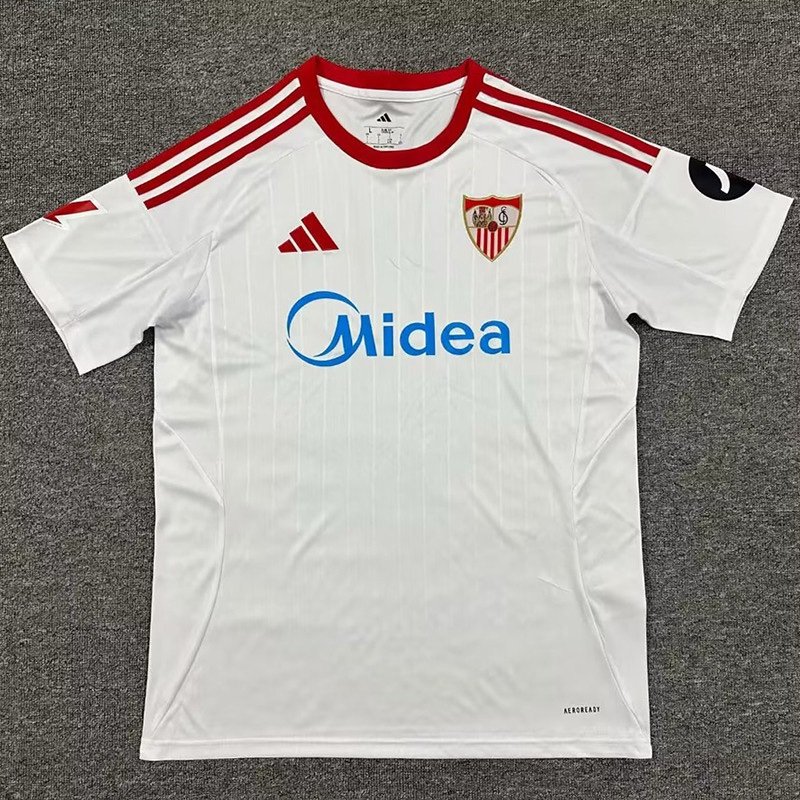 1ª Equipación Sevilla 2025/26