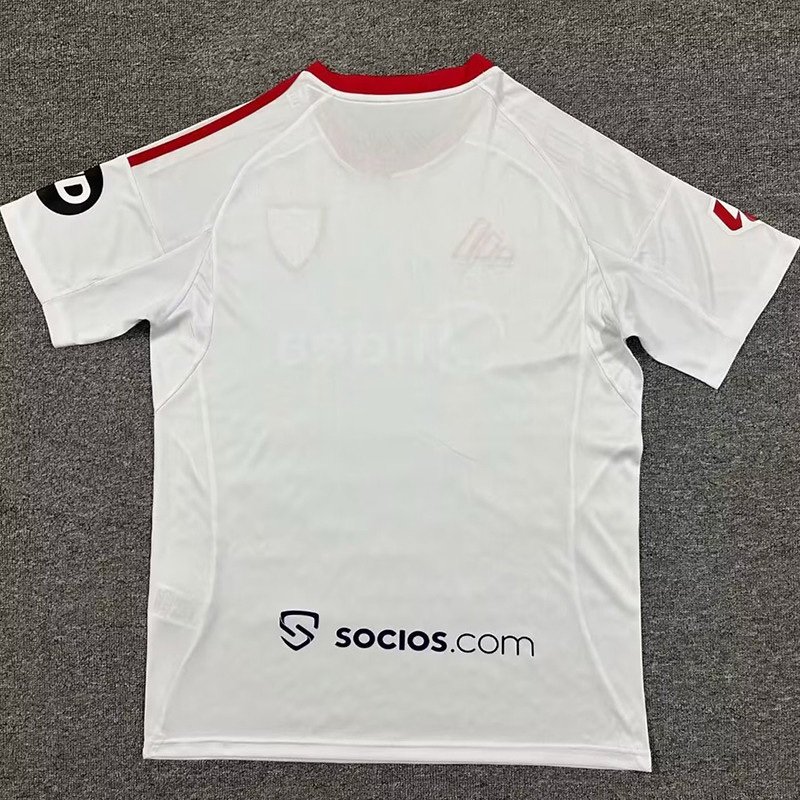 1ª Equipación Sevilla 2025/26 - Imagen 2