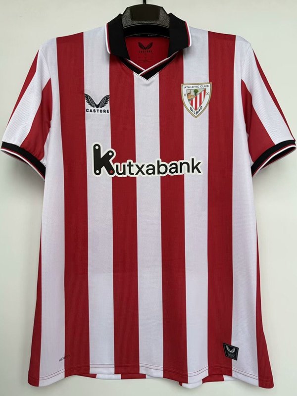 1ª Equipación Athletic Club 2025/26