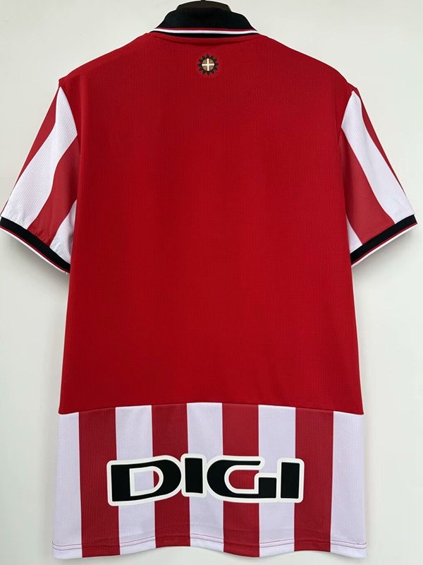 1ª Equipación Athletic Club 2025/26 - Imagen 2