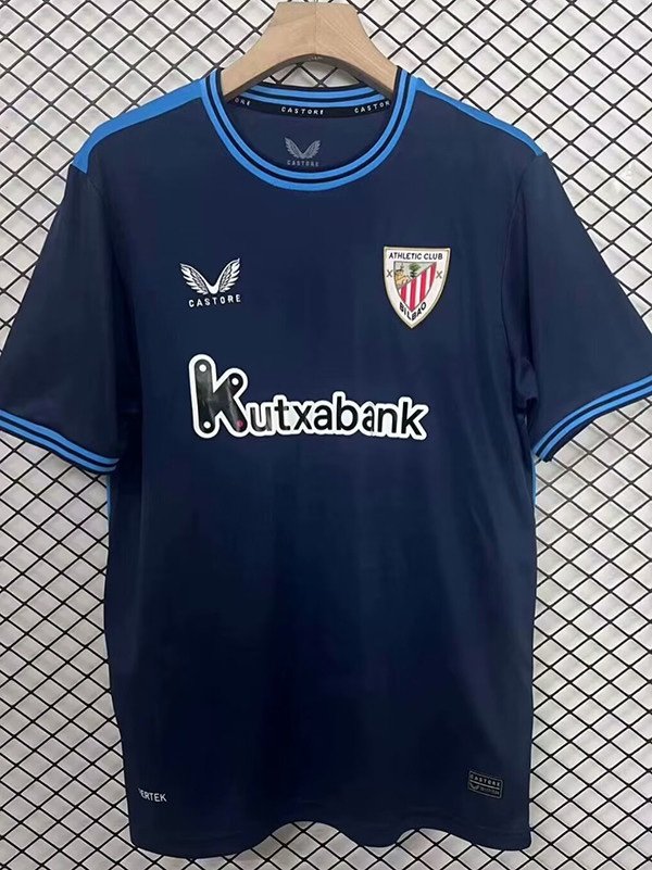 2ª Equipación Athletic Club 2025/26