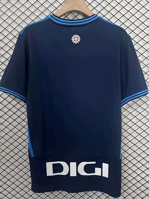 2ª Equipación Athletic Club 2025/26 - Imagen 2