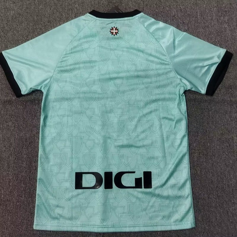 3ª Equipación Athletic Club 2025/26 - Imagen 2