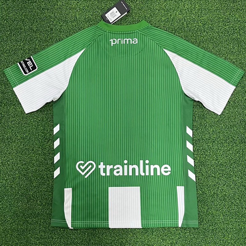 1ª Equipación Betis 2025/26 - Imagen 2