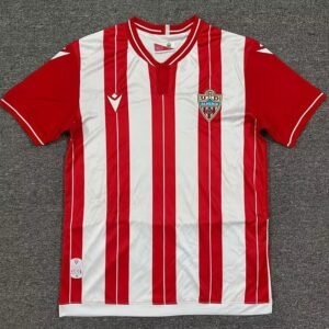 1ª Equipación Almería 2025/26