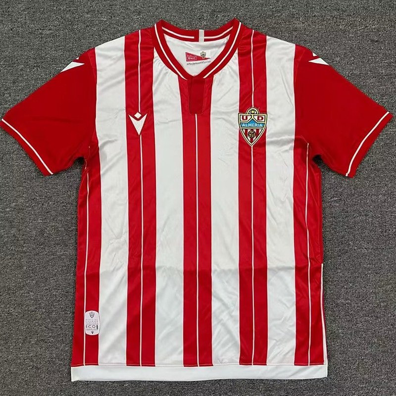 1ª Equipación Almería 2025/26