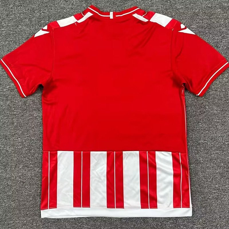 1ª Equipación Almería 2025/26 - Imagen 2