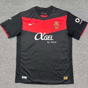 3ª Equipación Mallorca 2025/26