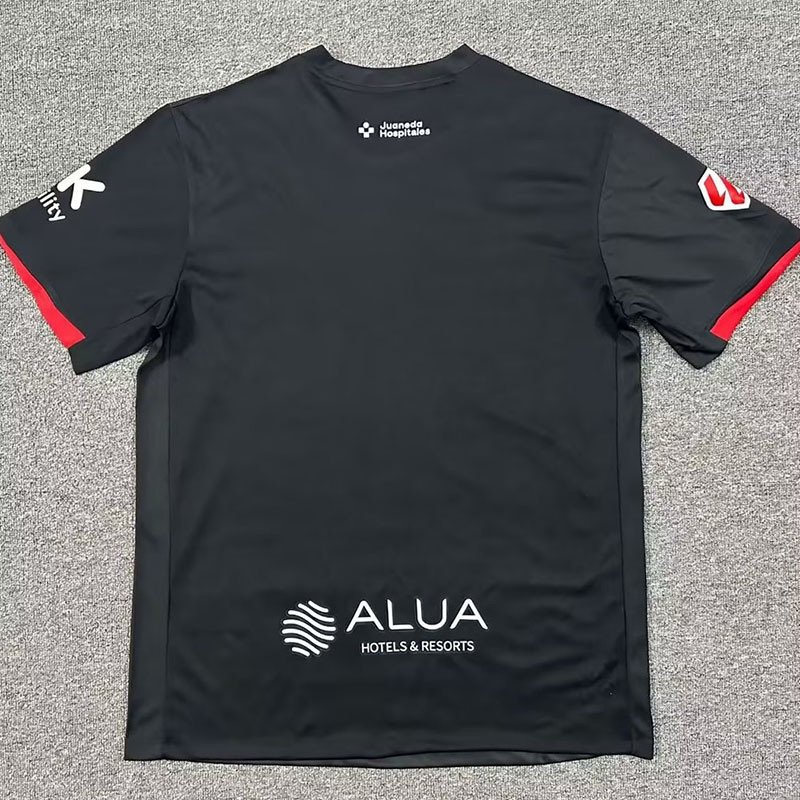 3ª Equipación Mallorca 2025/26 - Imagen 2