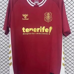 2ª Equipación Tenerife 2025/26