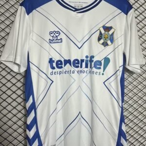 1ª Equipación Tenerife 2025/26