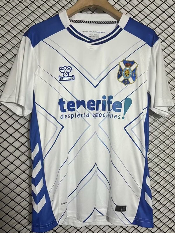 1ª Equipación Tenerife 2025/26