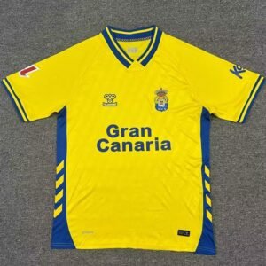 1ª Equipación Las Palmas 2025/26