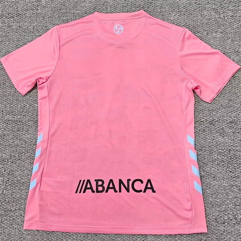 3ª Equipación Celta de Vigo 2025/26 - Imagen 2