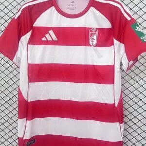 1ª Equipación Granada 2025/26