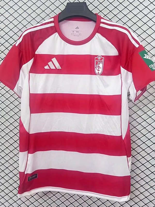 1ª Equipación Granada 2025/26