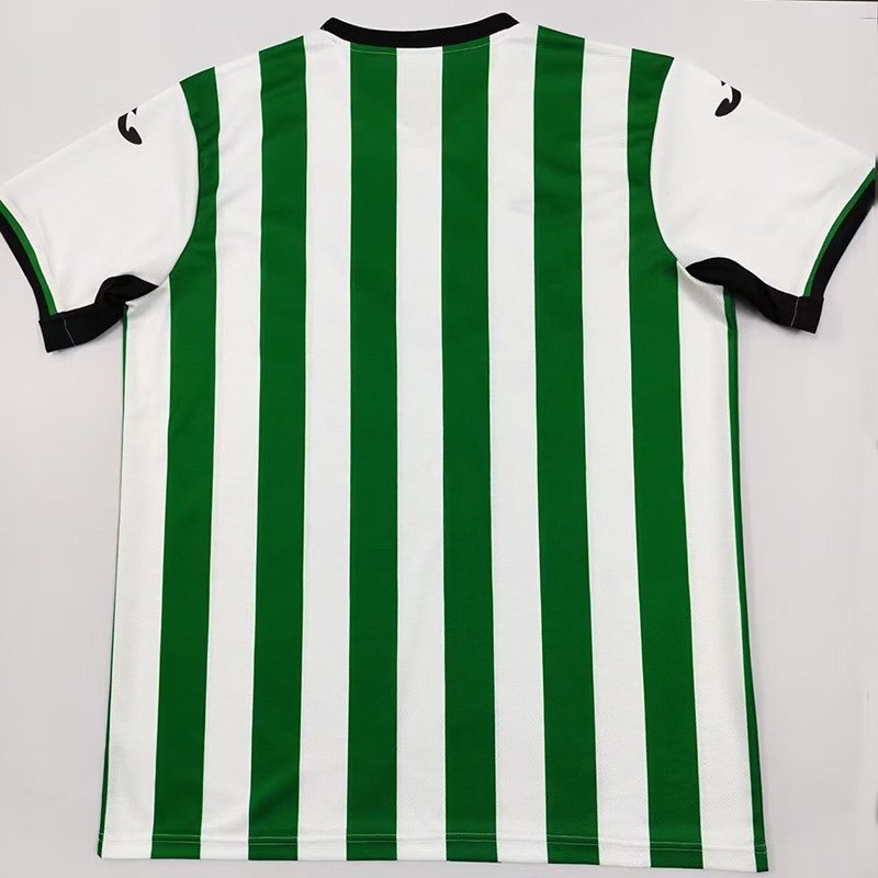 1ª Equipación Córdoba 2025/26 - Imagen 2