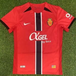 1ª Equipación Mallorca 2025/26