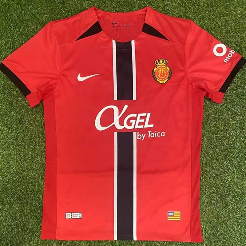 1ª Equipación Mallorca 2025/26