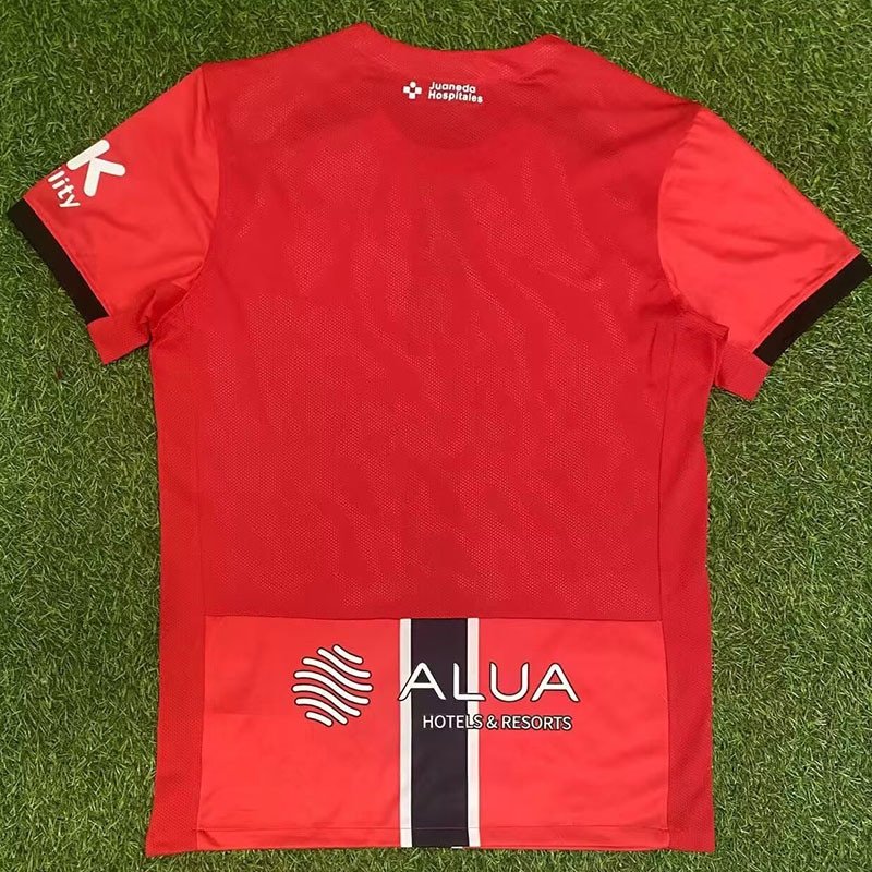 1ª Equipación Mallorca 2025/26 - Imagen 2