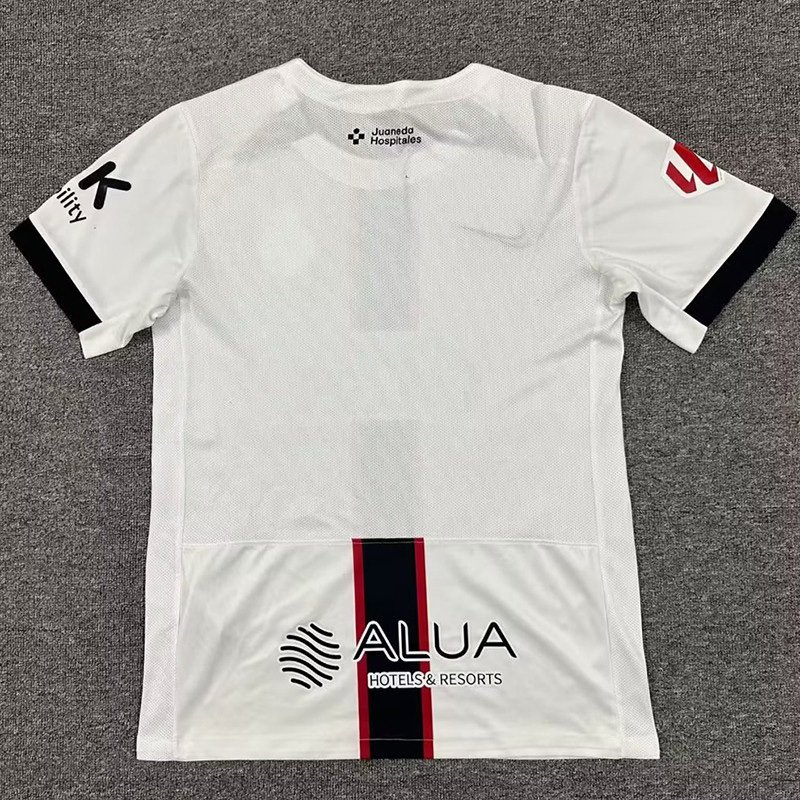 2ª Equipación Mallorca 2025/26 - Imagen 2