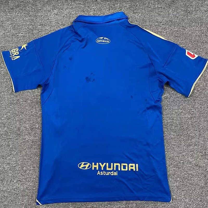 1ª Equipación Oviedo 2025/26 - Imagen 2