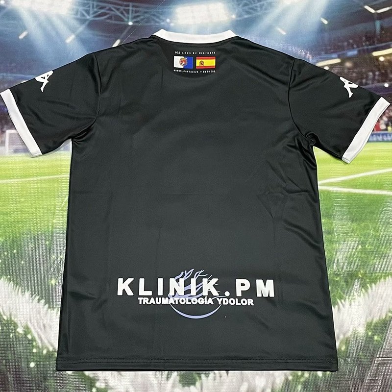 2ª Equipación Hércules 2025/26 - Imagen 2