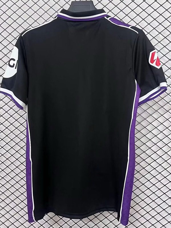 2ª Equipación Valladolid 2025/26 - Imagen 2