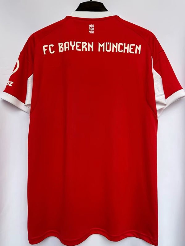 1ª Equipación Bayern 2025/26 - Imagen 2