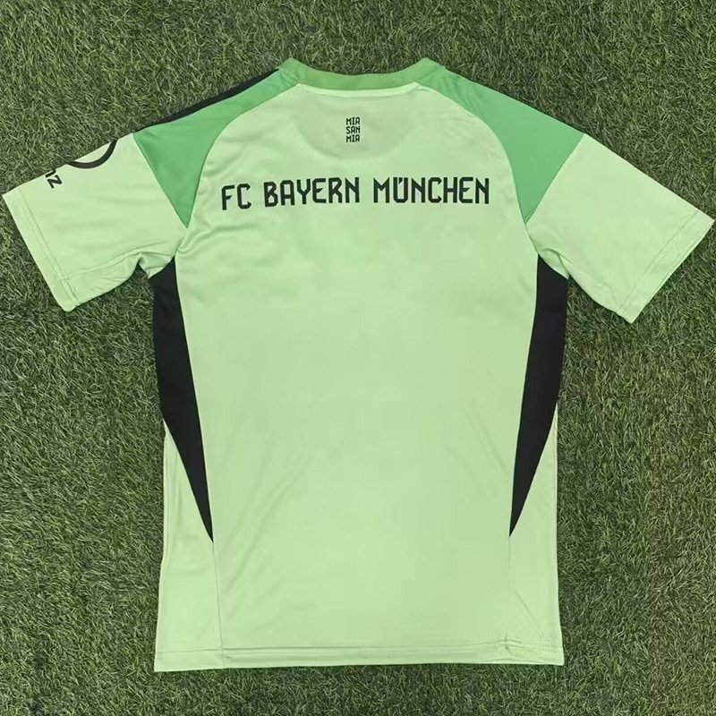 Camiseta portero Bayern 2025/26 - Imagen 2