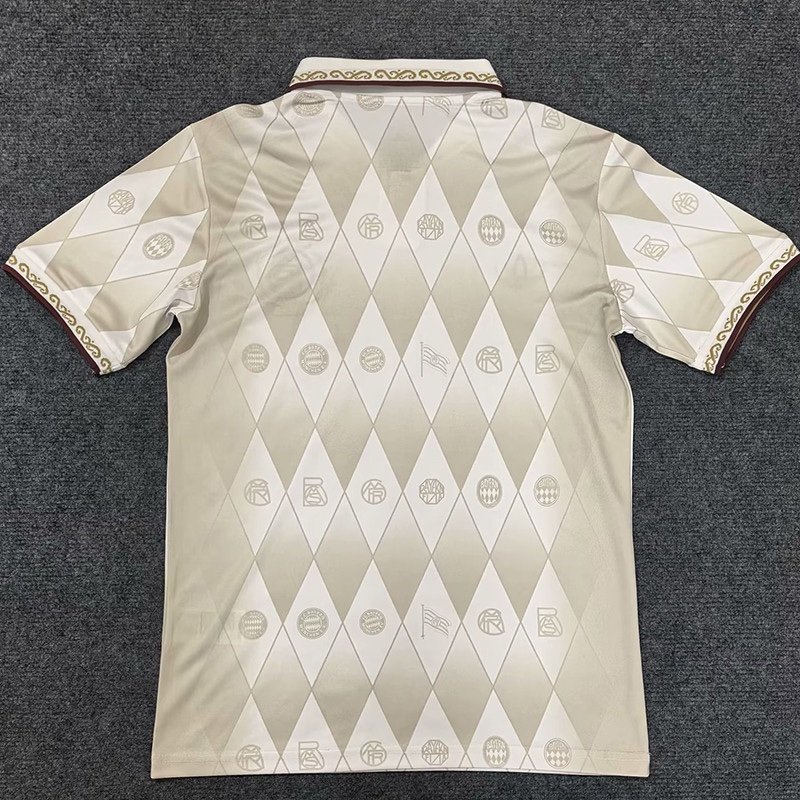 Camiseta conmemorativa 125 aniversario Bayern - Imagen 2