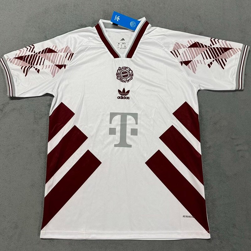 Camiseta edición especial Bayern 2025/26