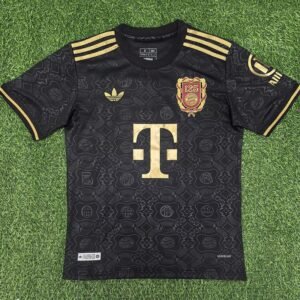 Camiseta conmemorativa 125 aniversario Bayern