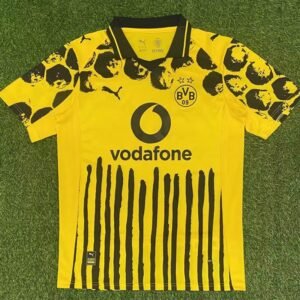 1ª Equipación Dortmund 2025/26
