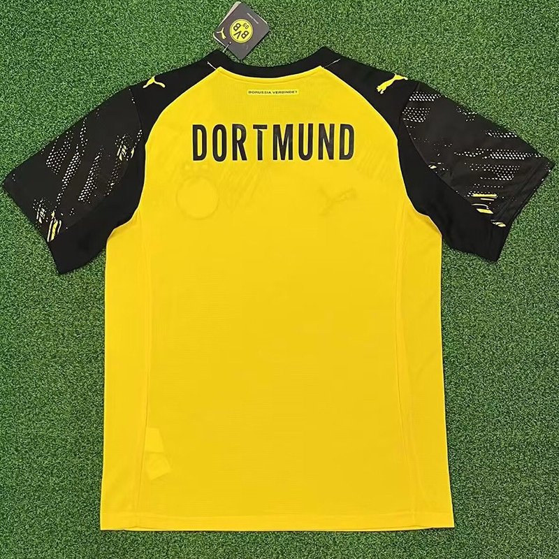 1ª Equipación Dortmund 2025/26 - Imagen 2