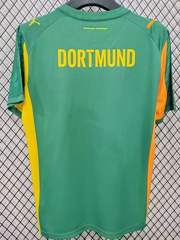 2ª Equipación Dortmund 2025/26 - Imagen 2