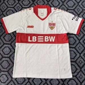 1ª Equipación Stuttgart 2025/26